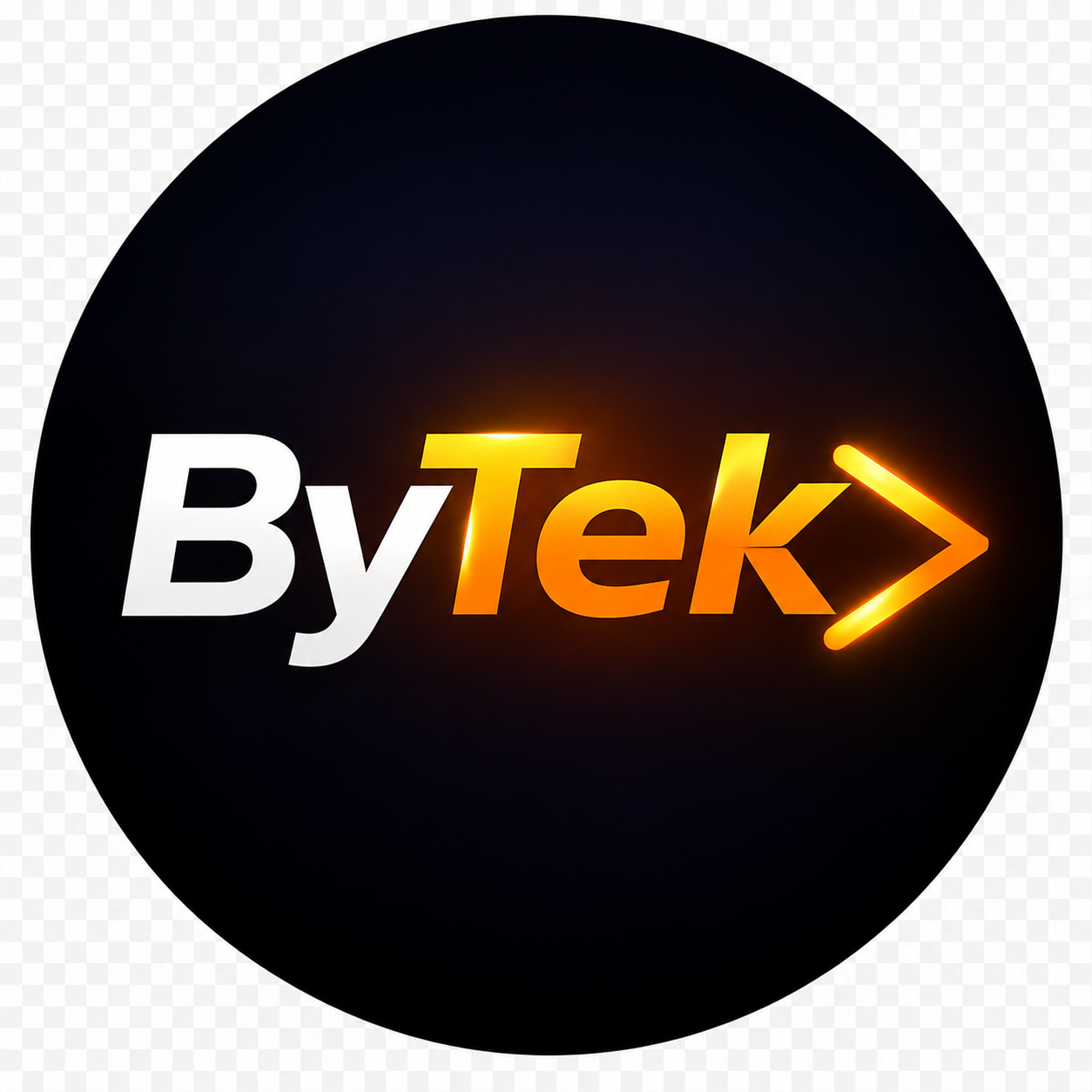 ByTek Logo